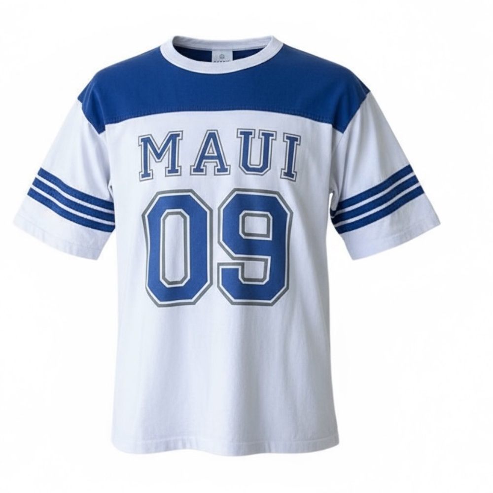 🌴 Vintage Alore Maui Tee 🇺🇸 Made‎ in USA | Sz M | Single Stitch OG